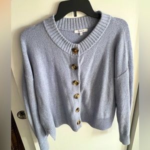 Madewell Cardigan